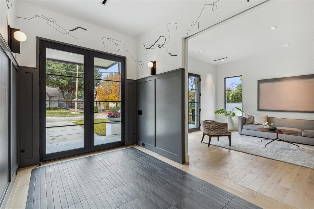 Albrights - Residential