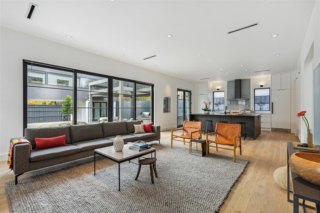 Albrights - Residential