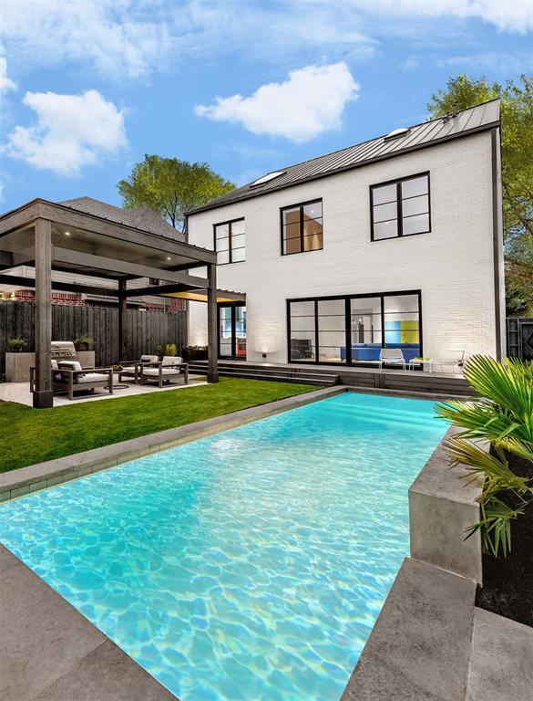 Albrights - Residential