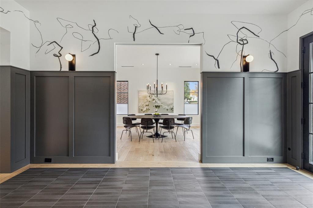 Albrights - Residential