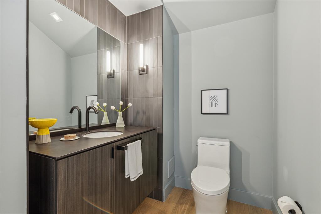 Albrights - Residential