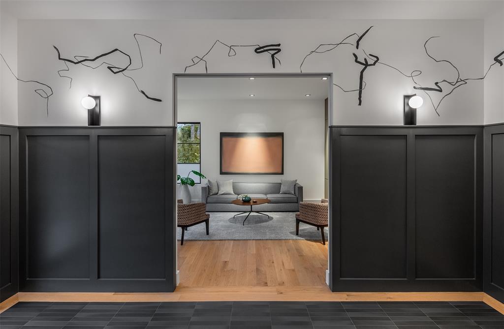 Albrights - Residential