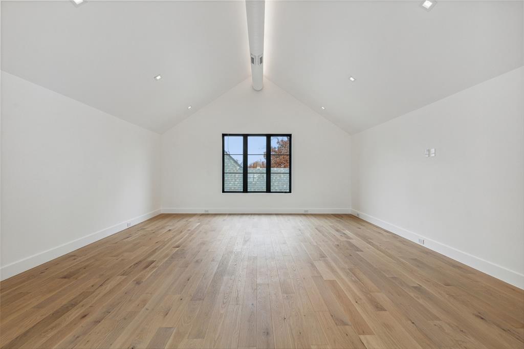 Albrights - Residential