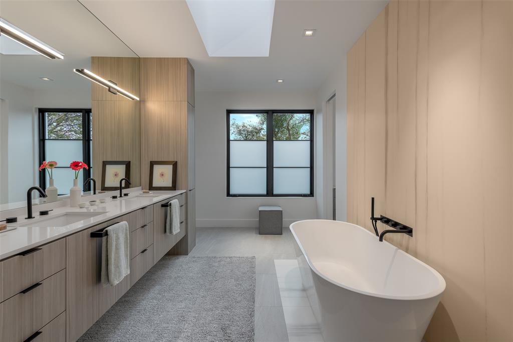 Albrights - Residential