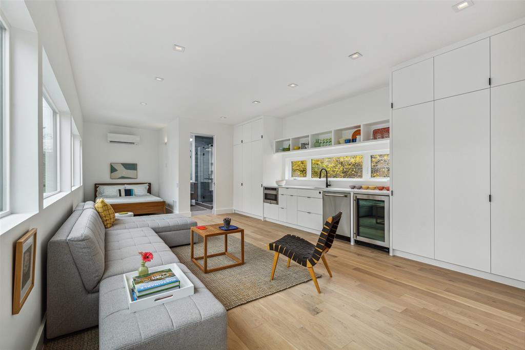 Albrights - Residential