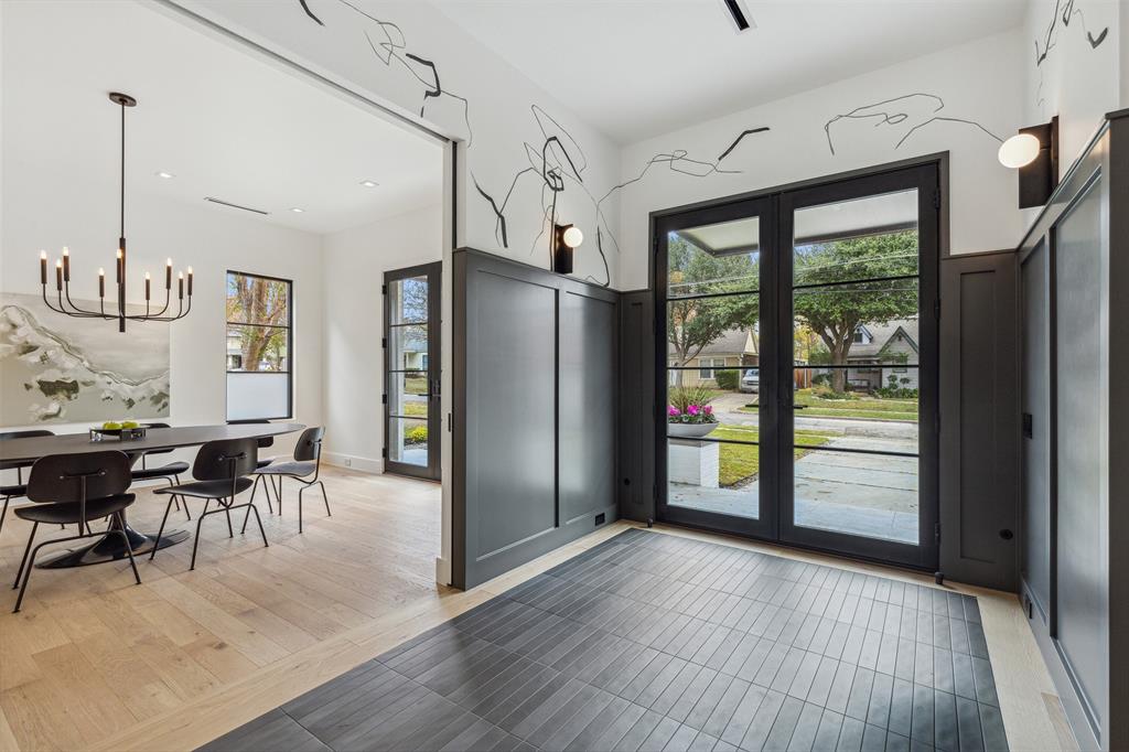 Albrights - Residential