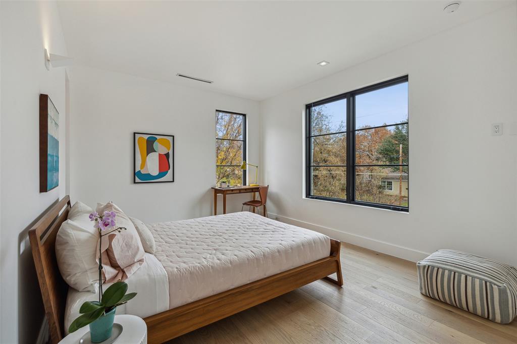 Albrights - Residential