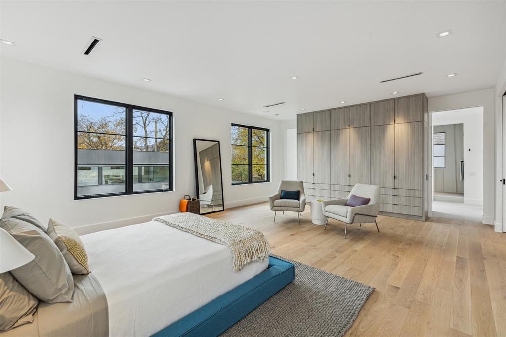 Albrights - Residential