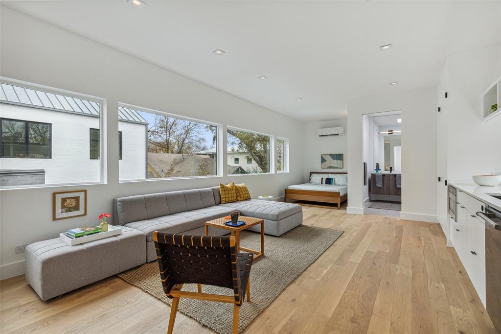 Albrights - Residential