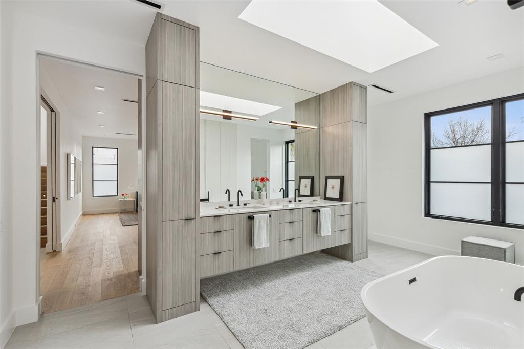 Albrights - Residential