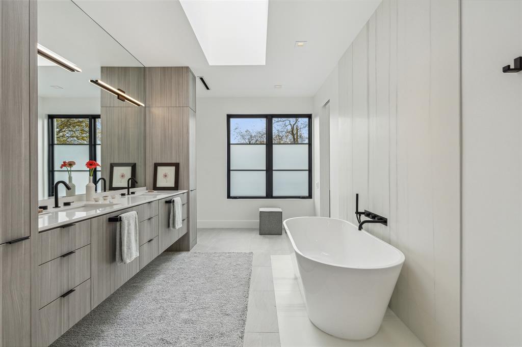 Albrights - Residential