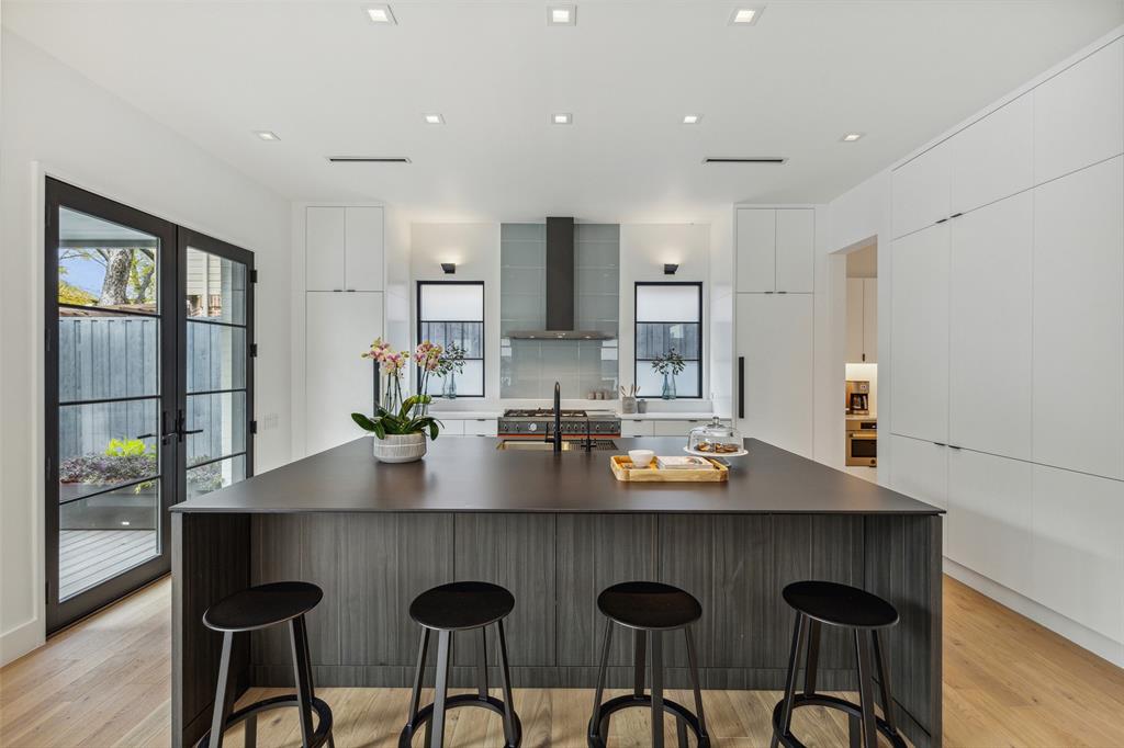 Albrights - Residential