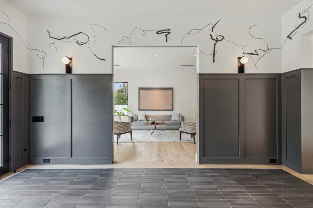 Albrights - Residential