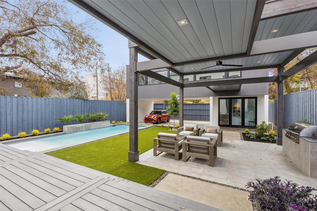 Albrights - Residential