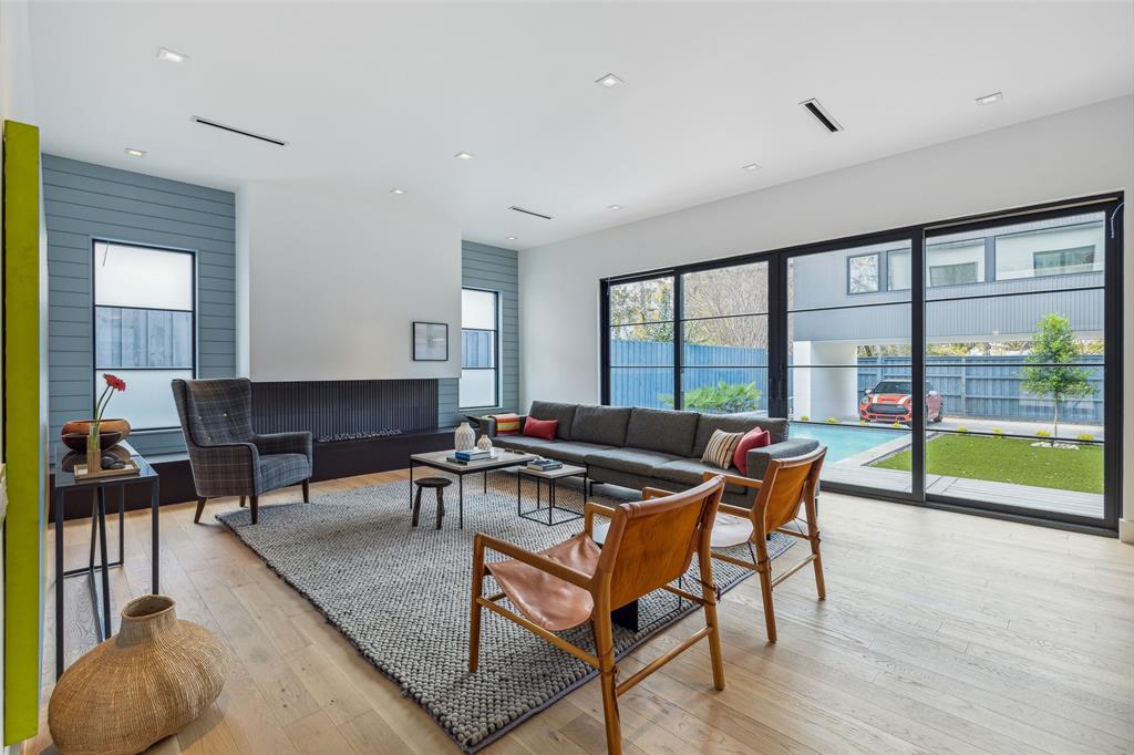 Albrights - Residential