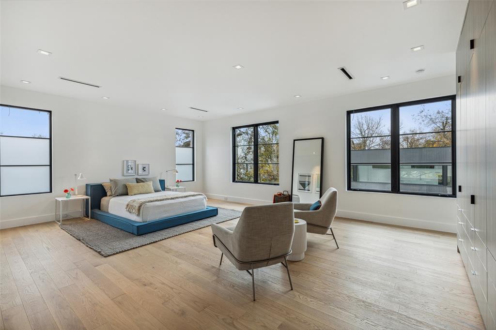 Albrights - Residential