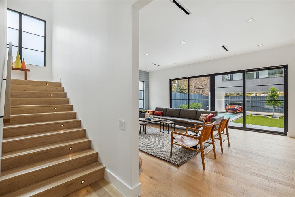 Albrights - Residential