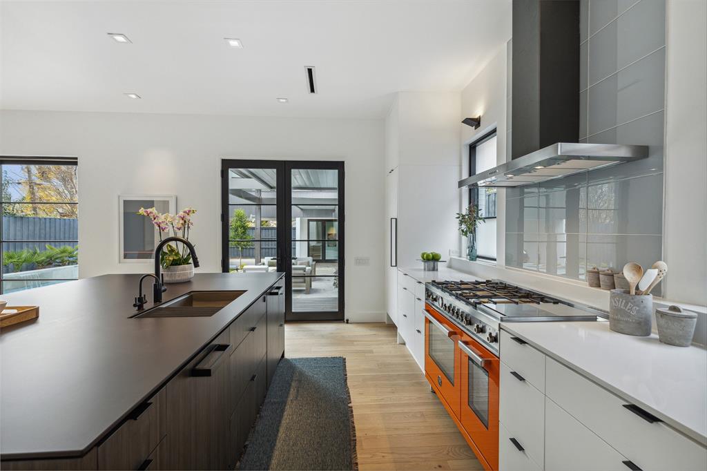 Albrights - Residential