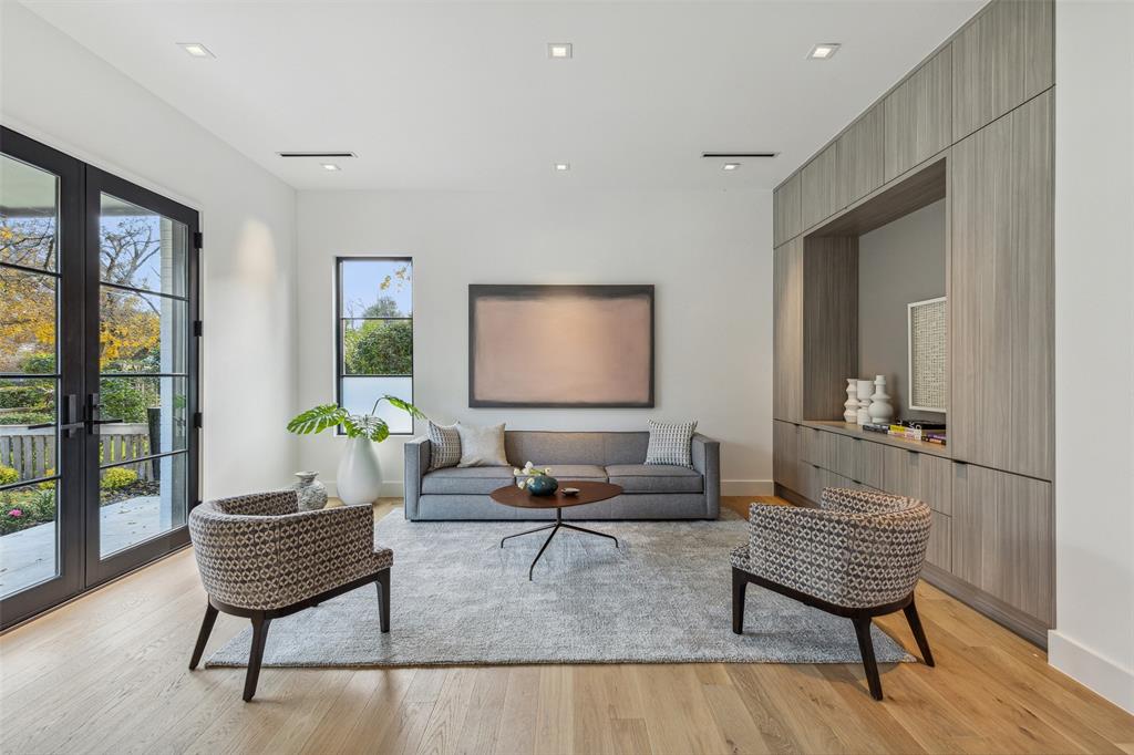 Albrights - Residential