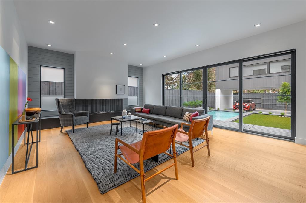 Albrights - Residential