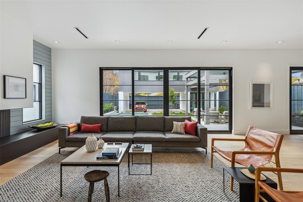 Albrights - Residential