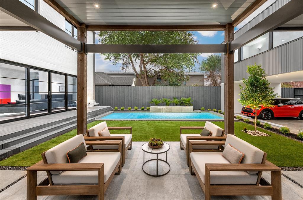 Albrights - Residential