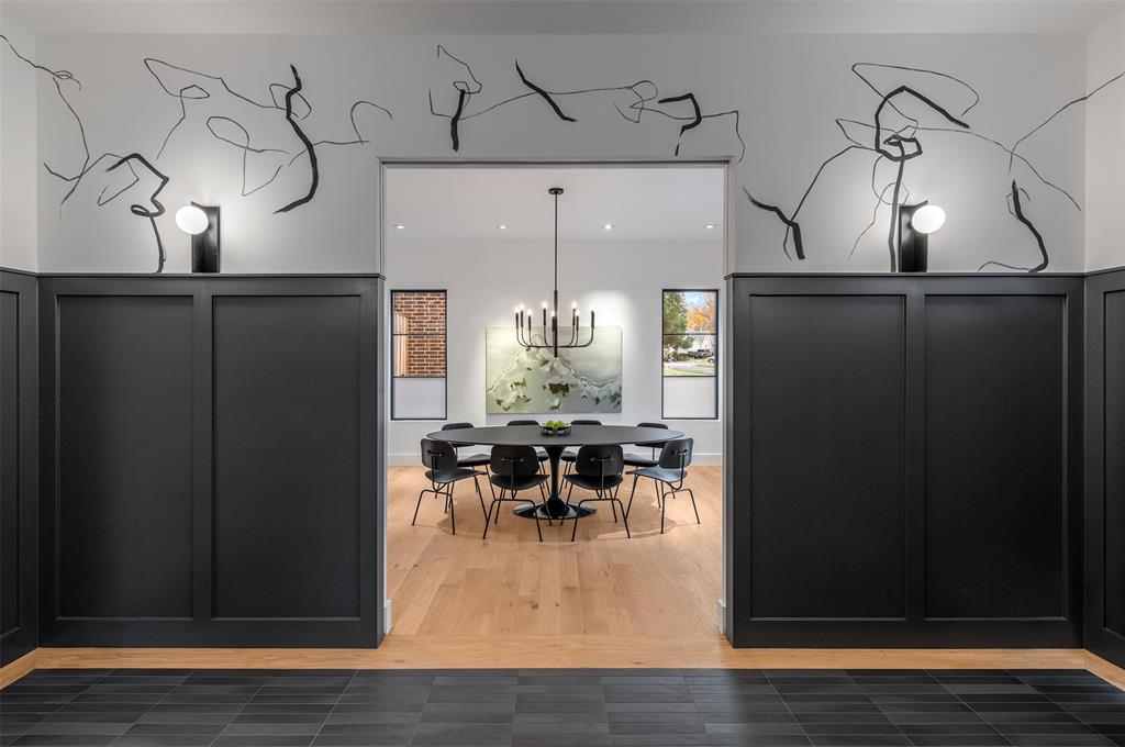 Albrights - Residential