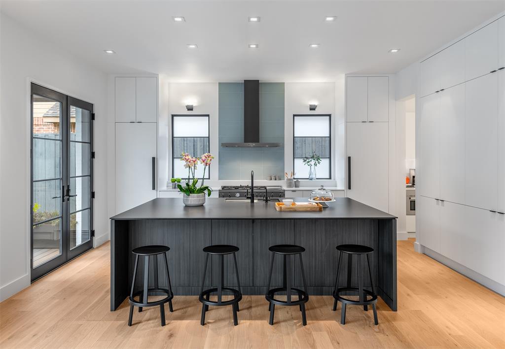 Albrights - Residential