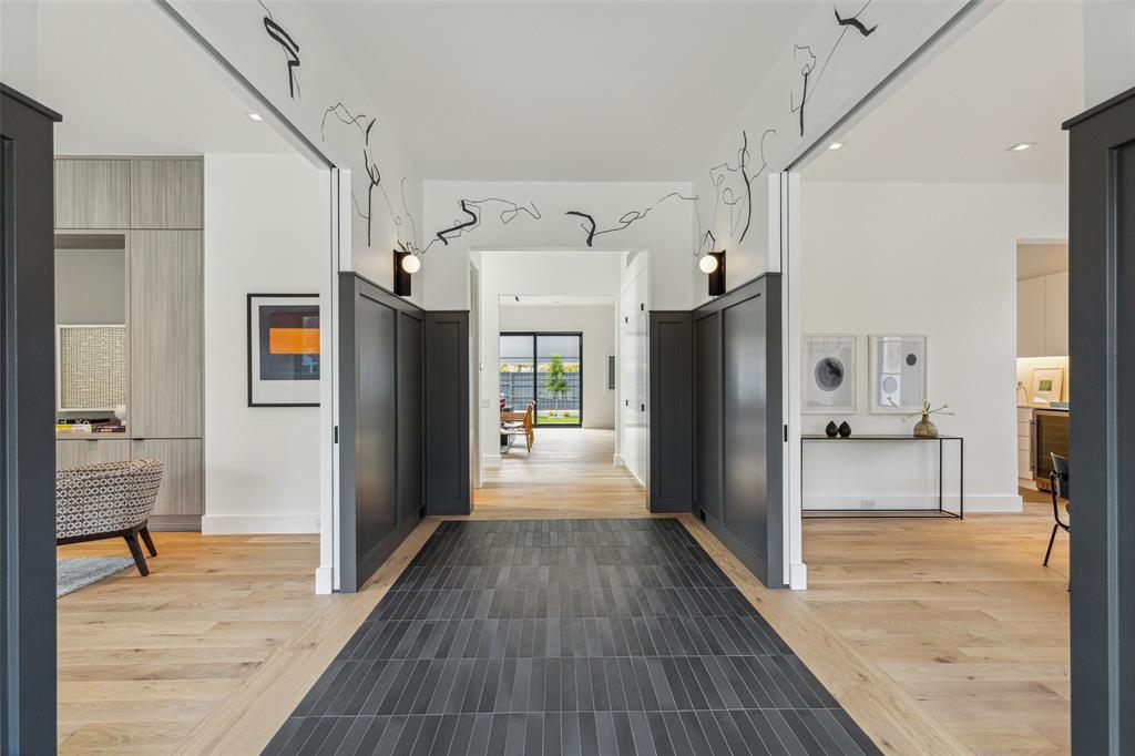 Albrights - Residential