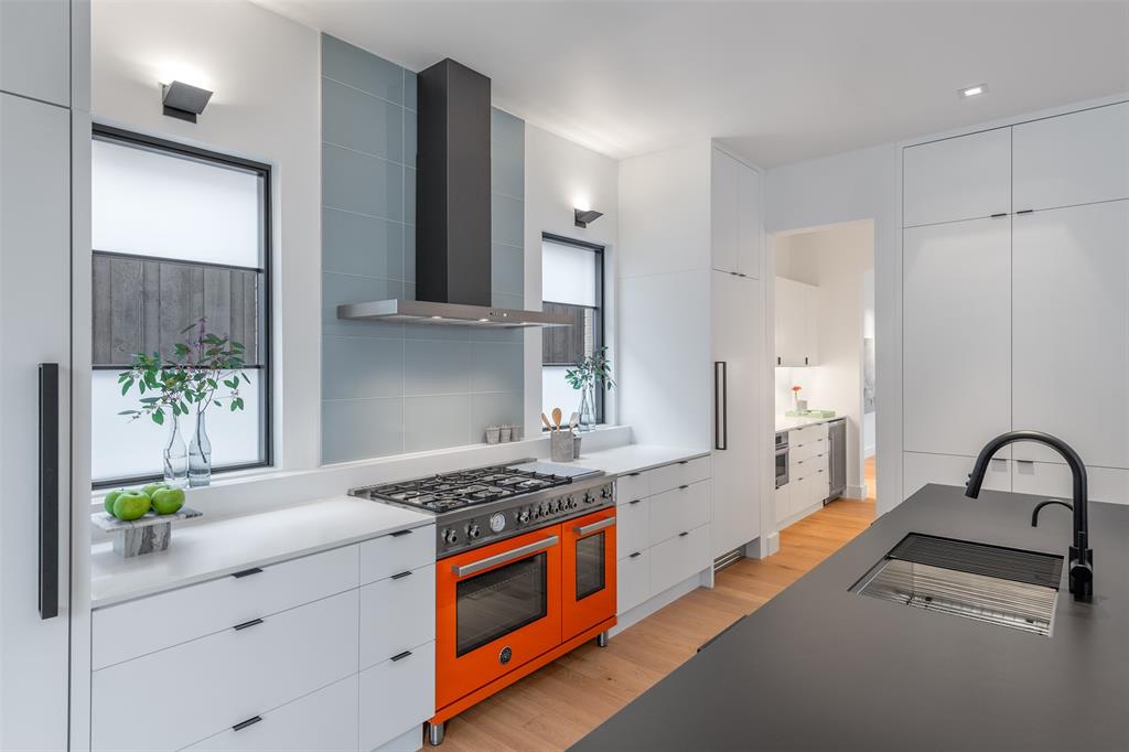 Albrights - Residential