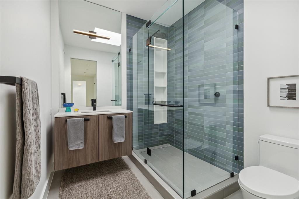 Albrights - Residential