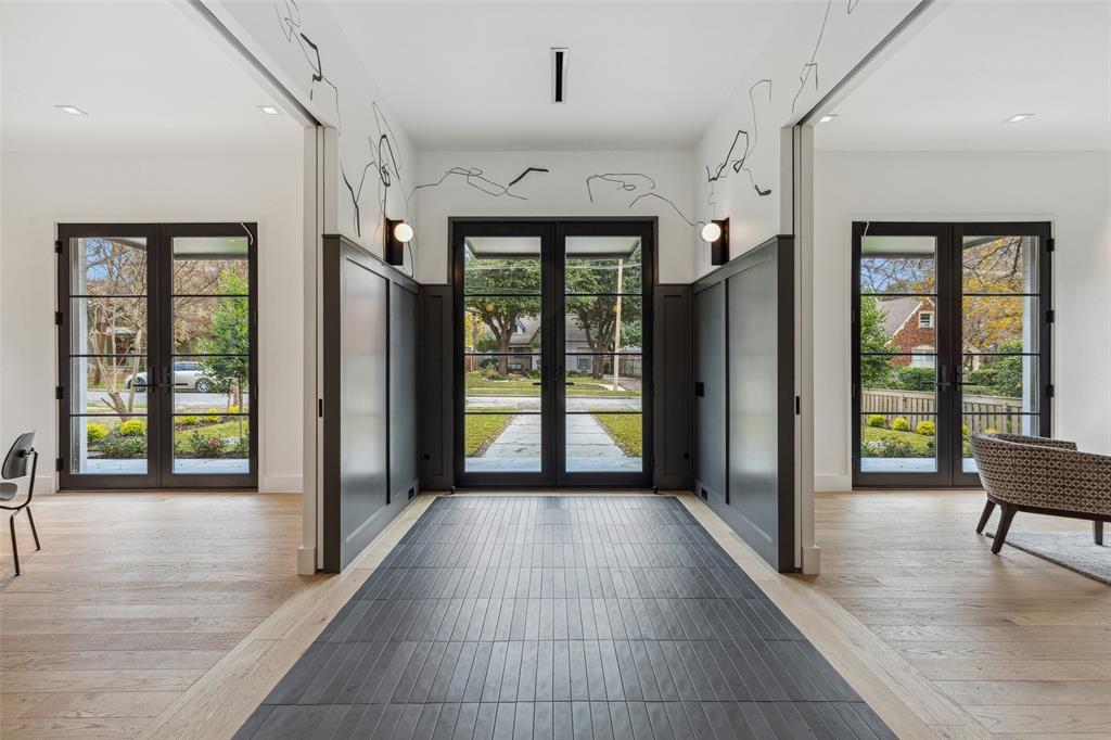 Albrights - Residential