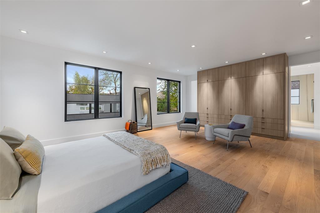 Albrights - Residential