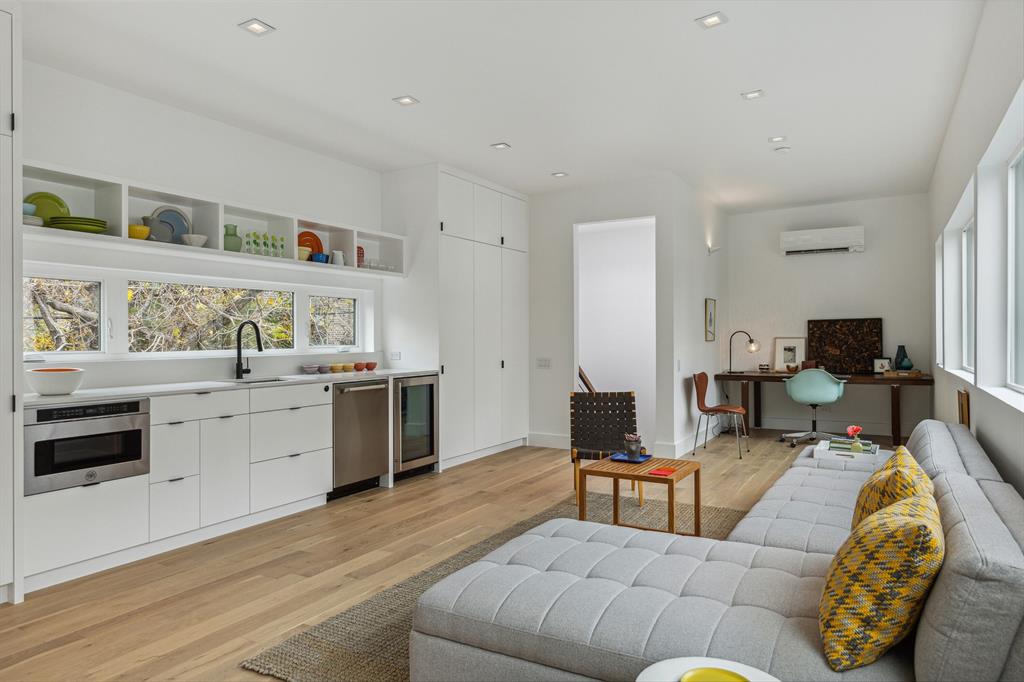 Albrights - Residential