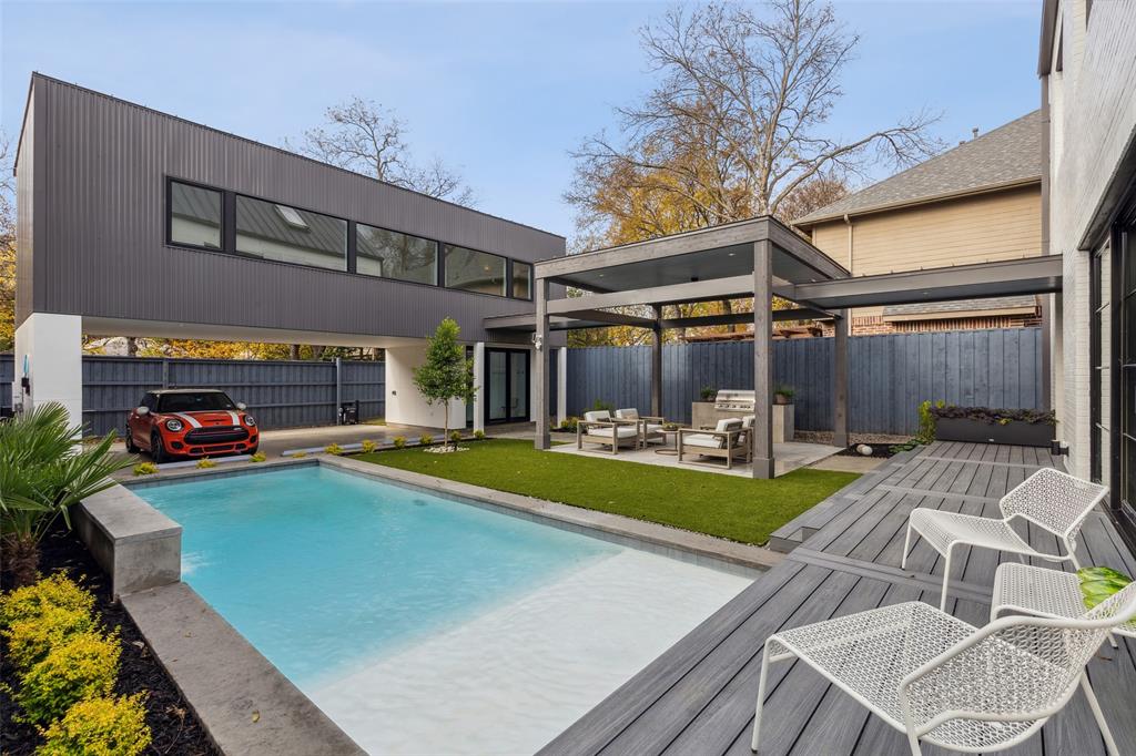 Albrights - Residential