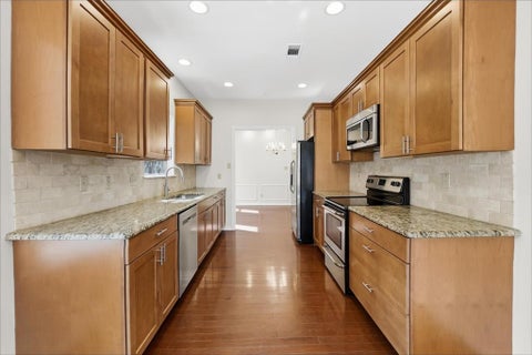 Tiny photo for 9016 Cumberland Drive, Irving, TX 75063 (MLS # 21395963)