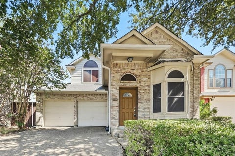 Photo of 9016 Cumberland Drive, Irving, TX 75063 (MLS # 21395963)