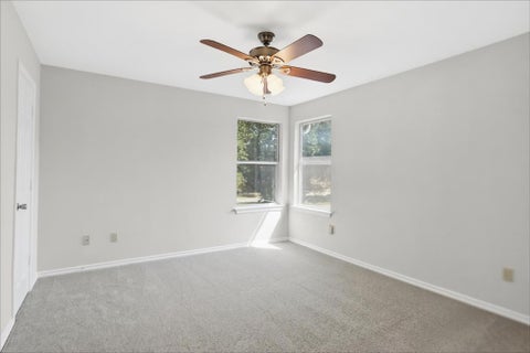Tiny photo for 9016 Cumberland Drive, Irving, TX 75063 (MLS # 21395963)