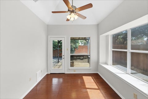 Tiny photo for 9016 Cumberland Drive, Irving, TX 75063 (MLS # 21395963)