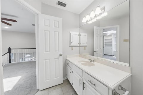 Tiny photo for 9016 Cumberland Drive, Irving, TX 75063 (MLS # 21395963)