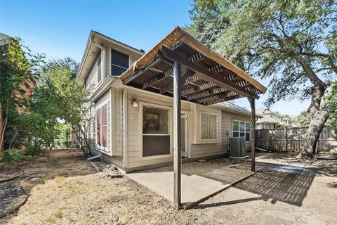 Tiny photo for 9016 Cumberland Drive, Irving, TX 75063 (MLS # 21395963)