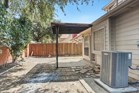 Tiny photo for 9016 Cumberland Drive, Irving, TX 75063 (MLS # 21395963)