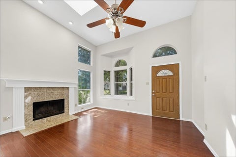Tiny photo for 9016 Cumberland Drive, Irving, TX 75063 (MLS # 21395963)