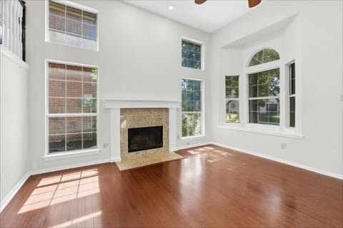 Tiny photo for 9016 Cumberland Drive, Irving, TX 75063 (MLS # 21395963)
