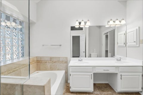 Tiny photo for 9016 Cumberland Drive, Irving, TX 75063 (MLS # 21395963)