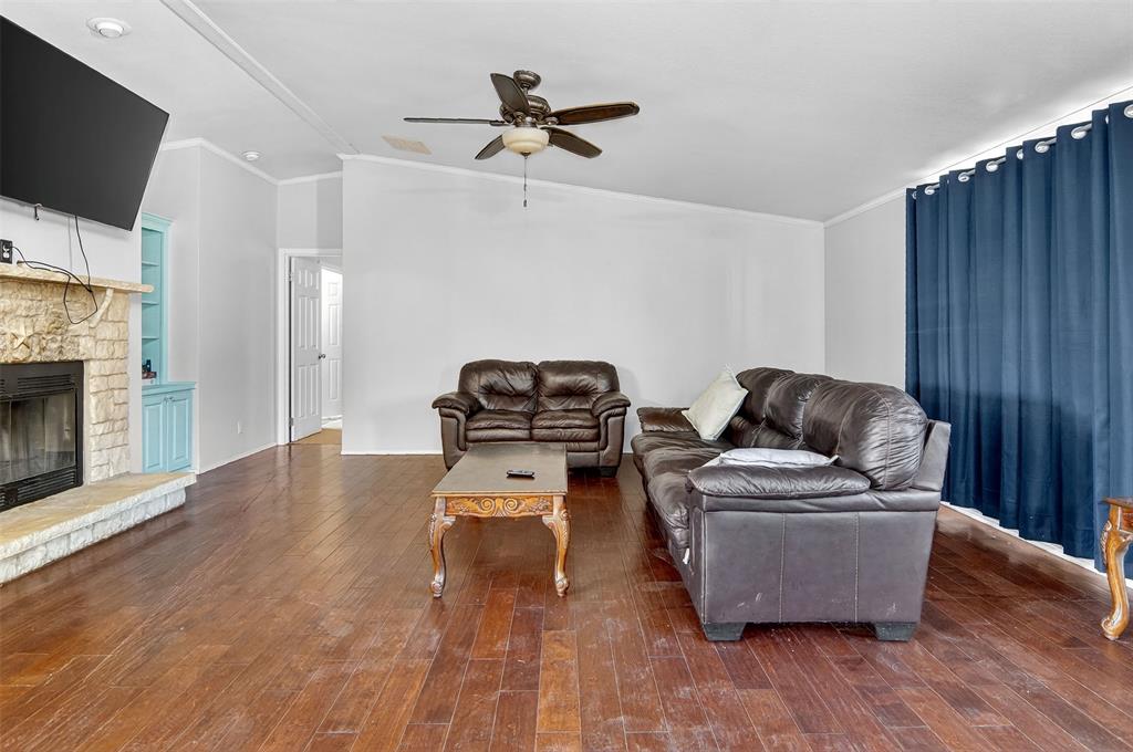 Fox Hollow Farms - Residential