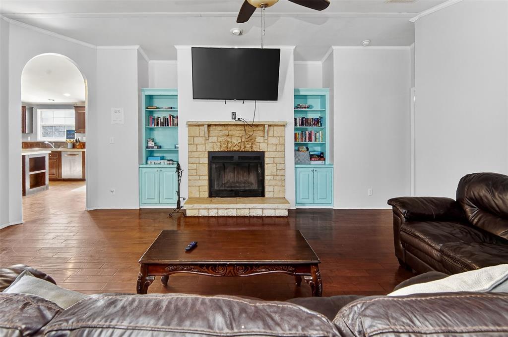 Fox Hollow Farms - Residential