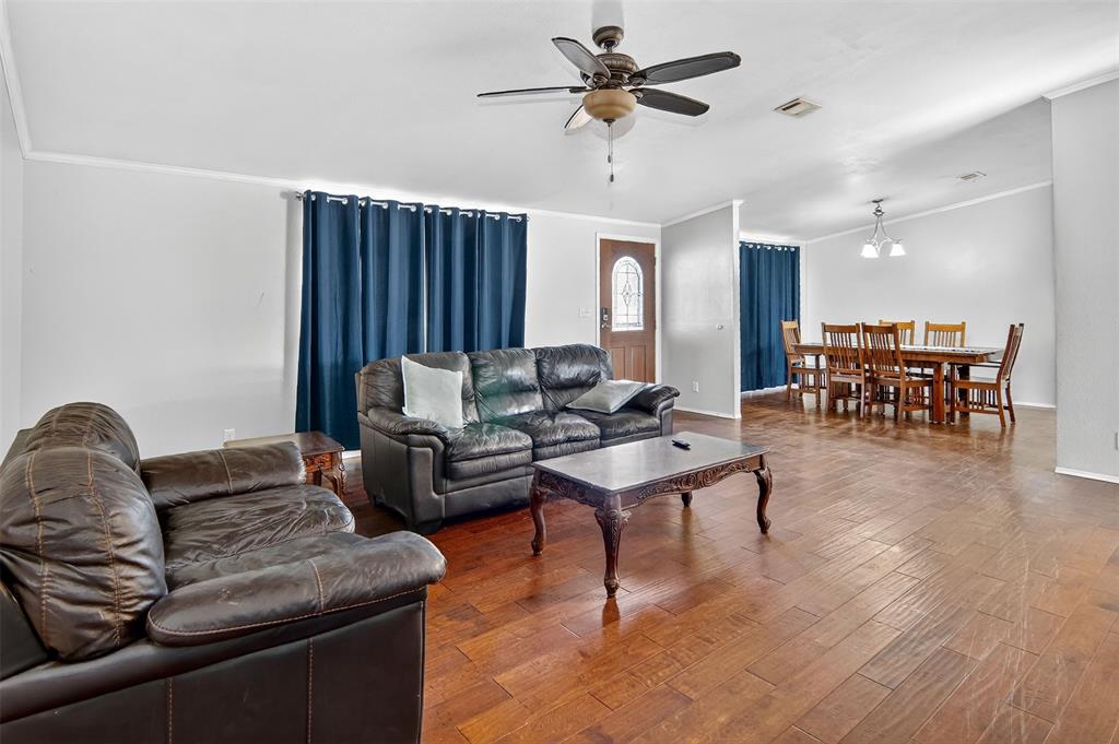 Fox Hollow Farms - Residential