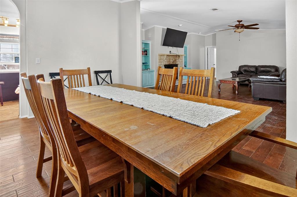 Fox Hollow Farms - Residential