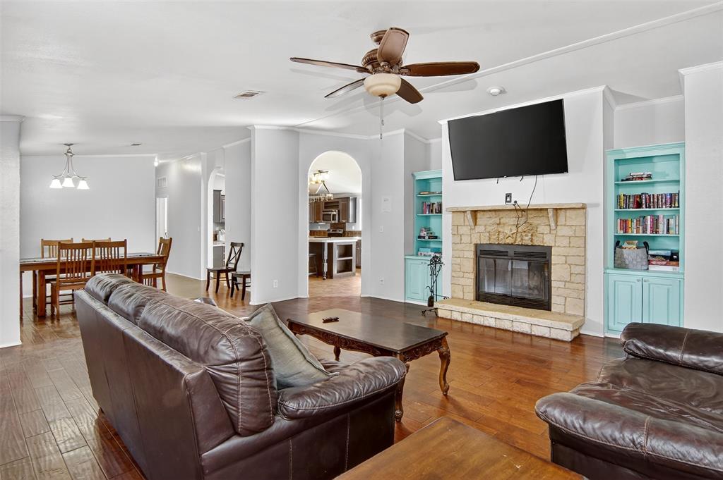 Fox Hollow Farms - Residential